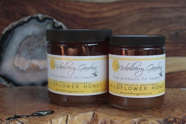  Raw Honey Organic Capital City Heights Wake Forest NC